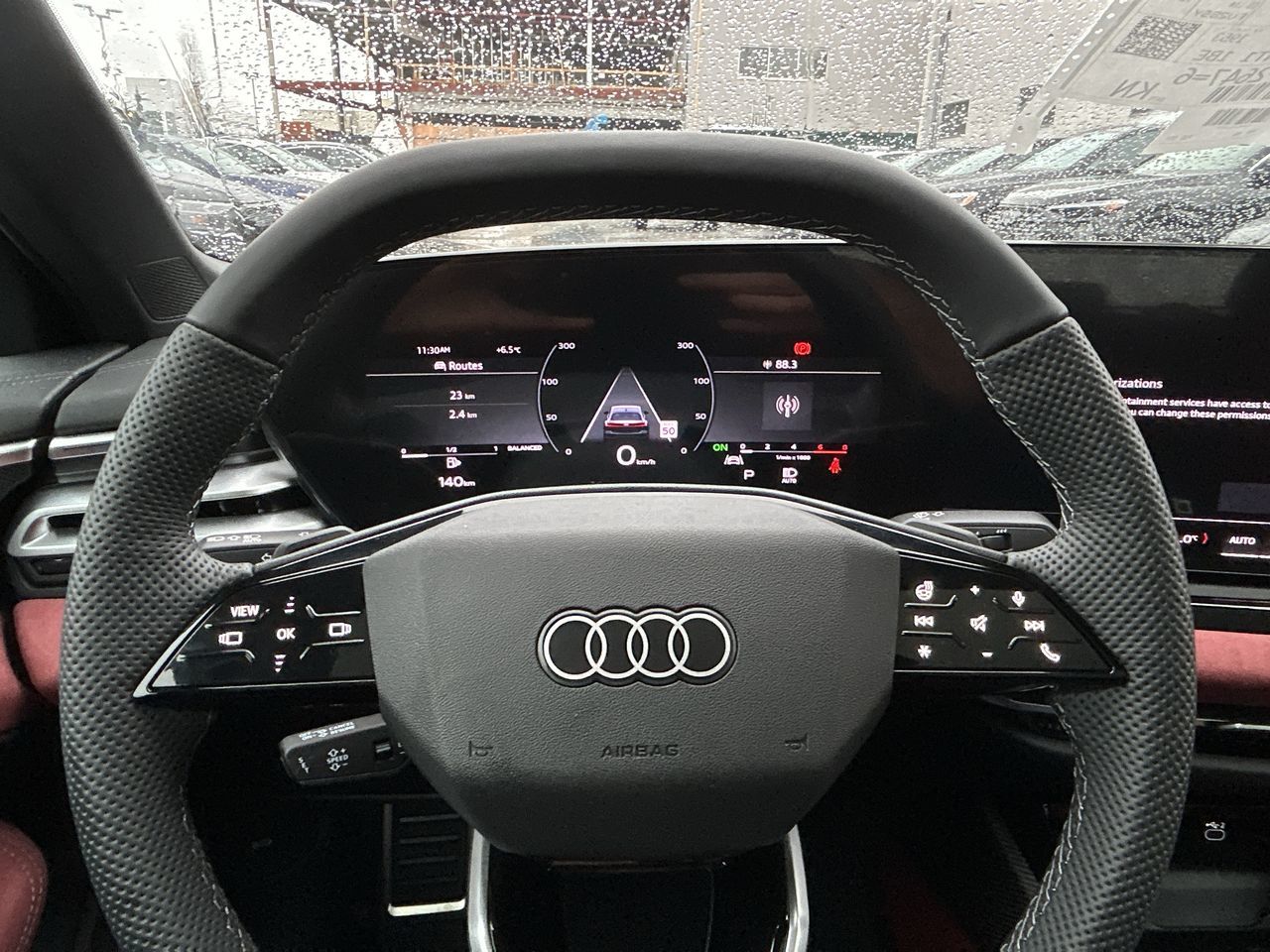 2025 Audi All-New S5 in North Vancouver, British Columbia