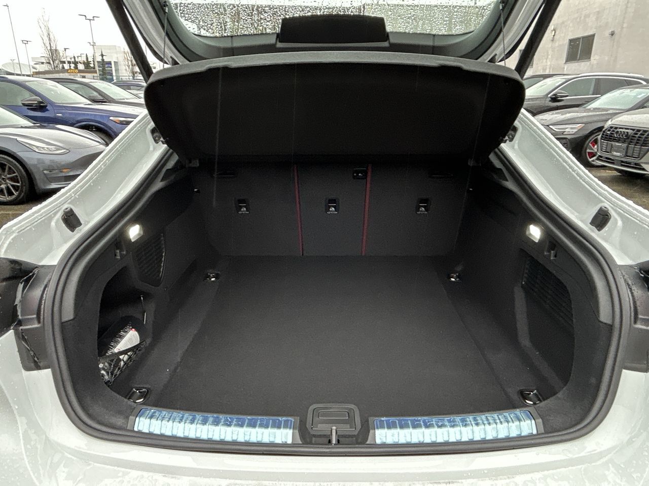 2025 Audi All-New S5 in North Vancouver, British Columbia