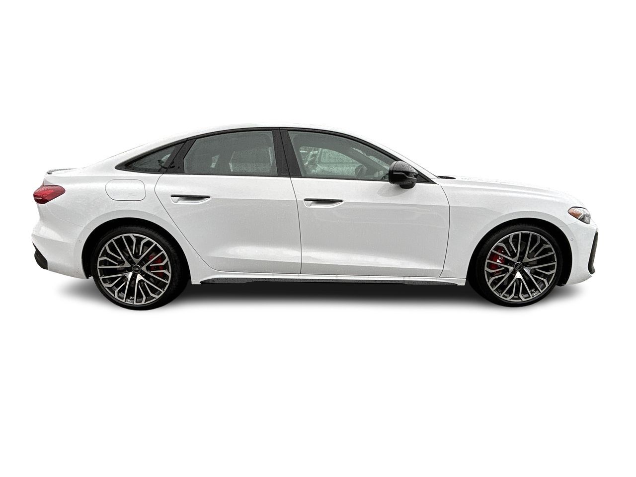 2025 Audi All-New S5 in North Vancouver, British Columbia