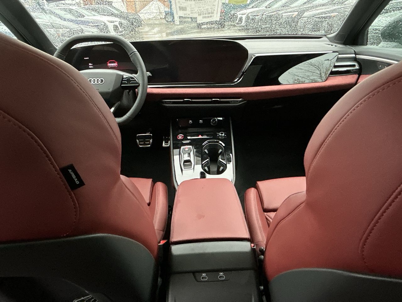 2025 Audi All-New S5 in North Vancouver, British Columbia