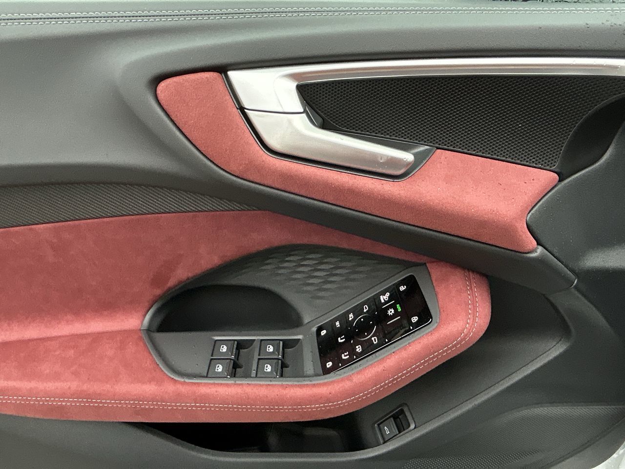 2025 Audi All-New S5 in North Vancouver, British Columbia