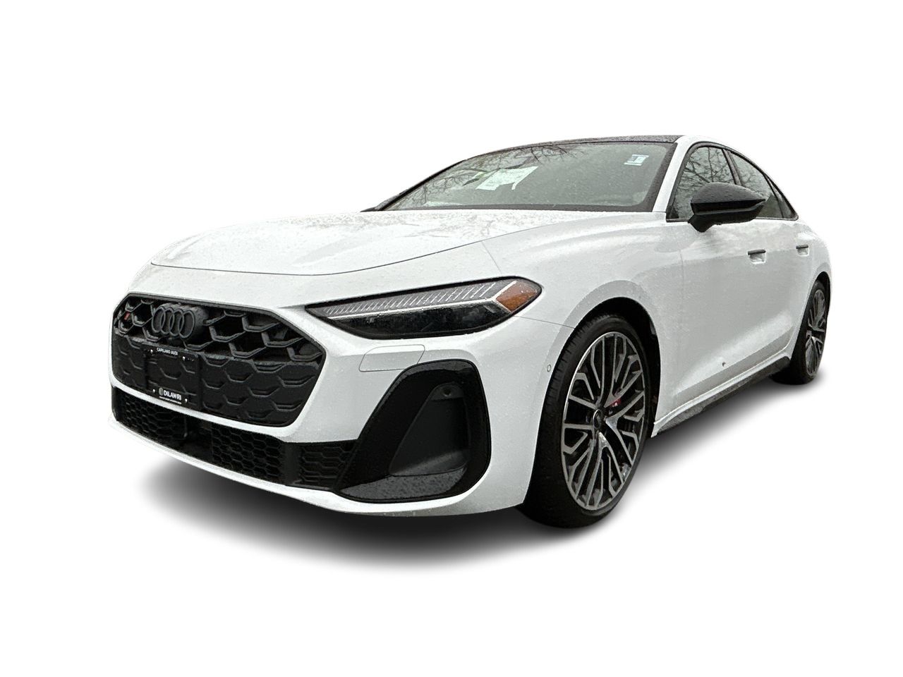 2025 Audi All-New S5 in North Vancouver, British Columbia
