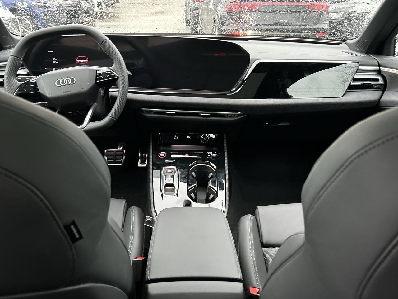 Audi All-New S5  2025 à North Vancouver, Colombie-Britannique