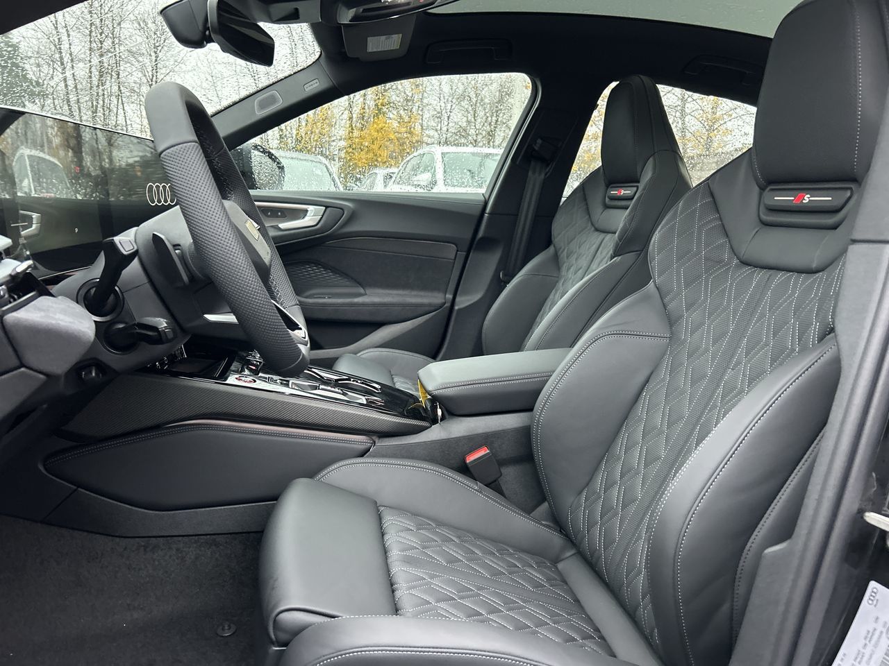 Audi All-New S5  2025 à North Vancouver, Colombie-Britannique