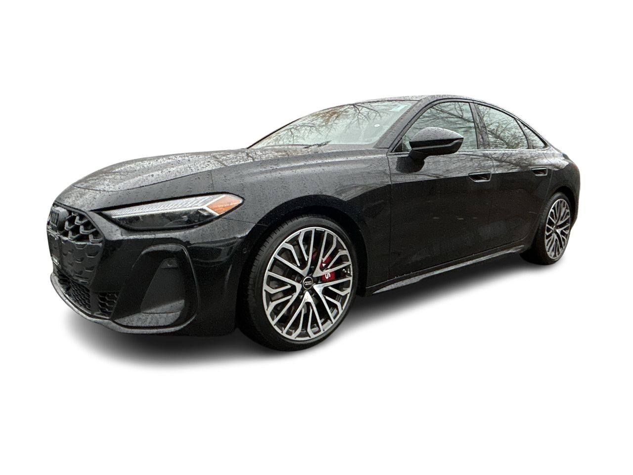 Audi All-New S5  2025 à North Vancouver, Colombie-Britannique