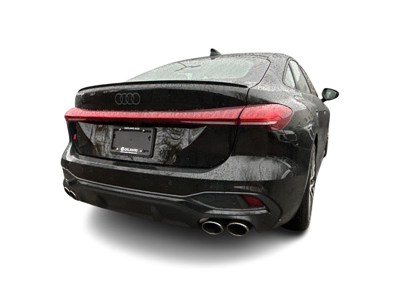 Audi All-New S5  2025 à North Vancouver, Colombie-Britannique