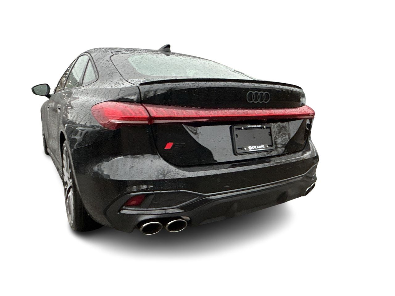 Audi All-New S5  2025 à North Vancouver, Colombie-Britannique