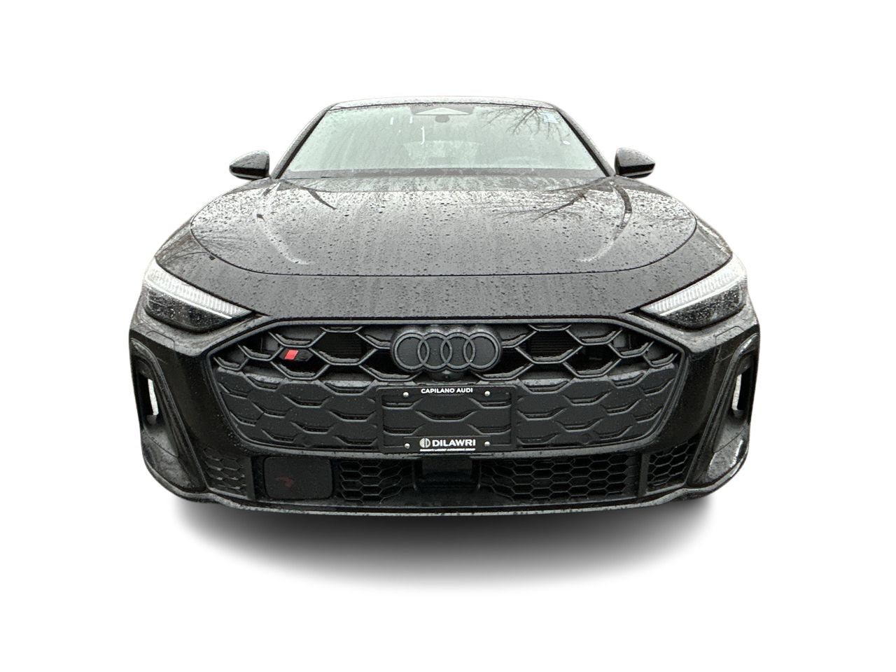 Audi All-New S5  2025 à North Vancouver, Colombie-Britannique