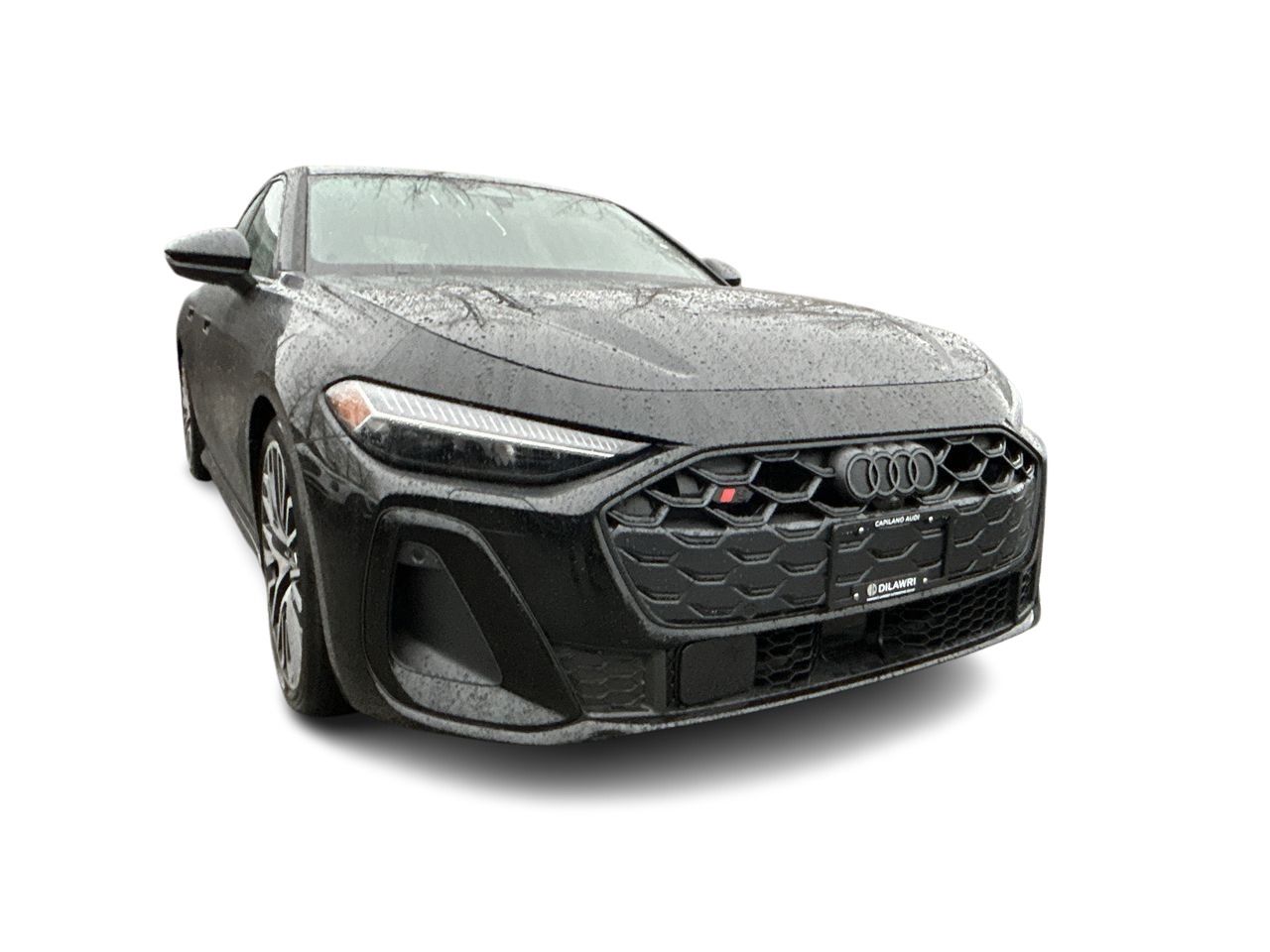 Audi All-New S5  2025 à North Vancouver, Colombie-Britannique