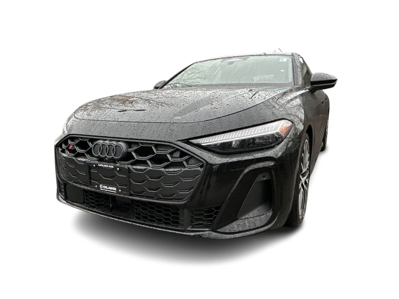 Audi All-New S5  2025 à North Vancouver, Colombie-Britannique