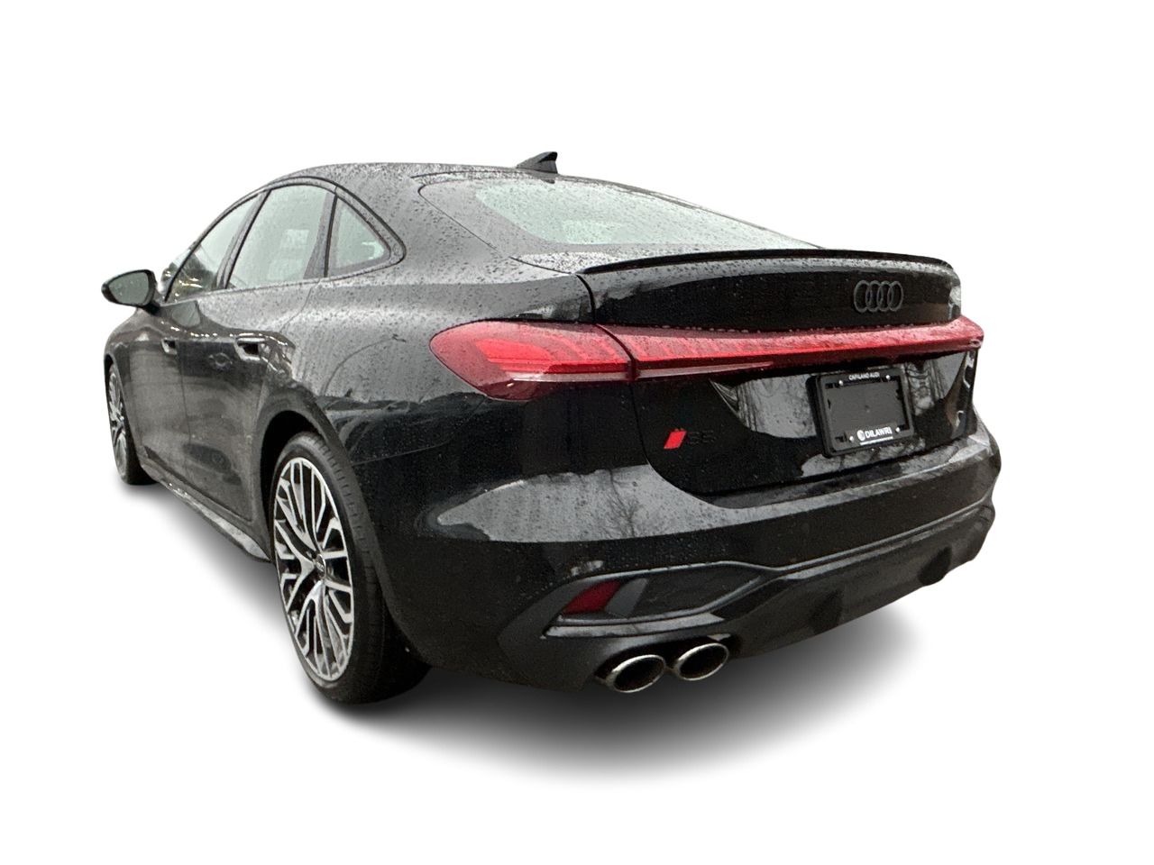 Audi All-New S5  2025 à North Vancouver, Colombie-Britannique