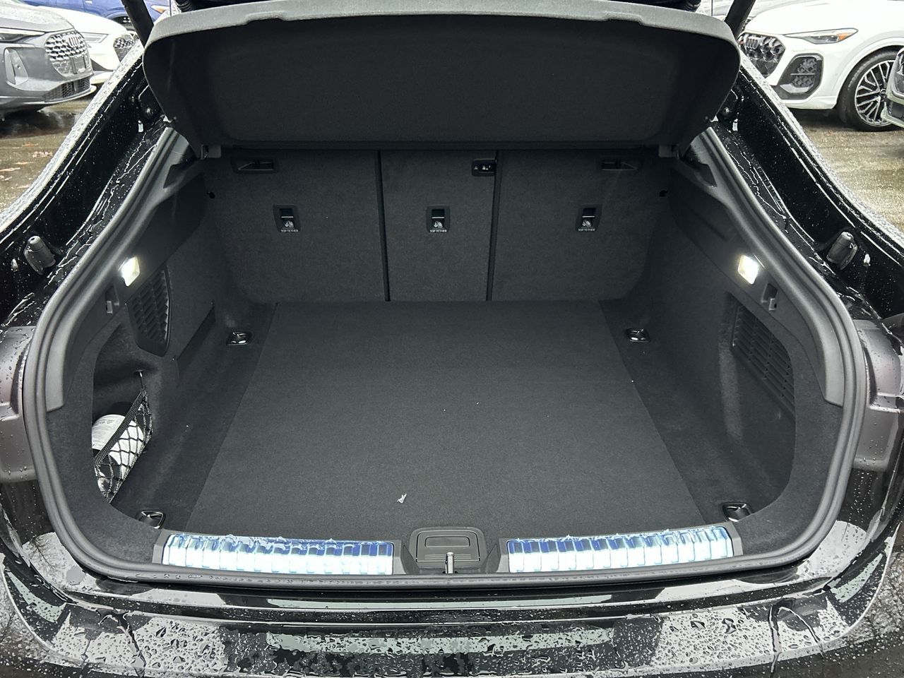 Audi All-New S5  2025 à North Vancouver, Colombie-Britannique