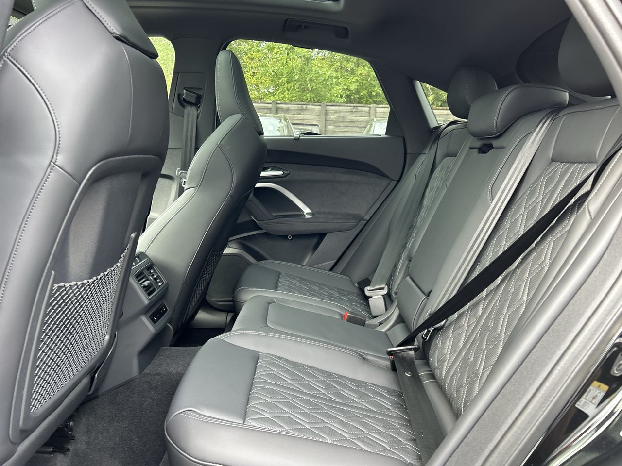 2025 Audi All-New SQ5 Sportback in North Vancouver, British Columbia