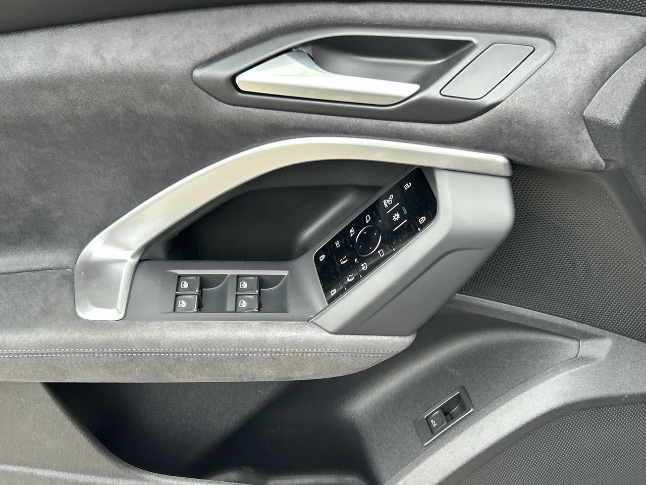 2025 Audi All-New SQ5 Sportback in North Vancouver, British Columbia