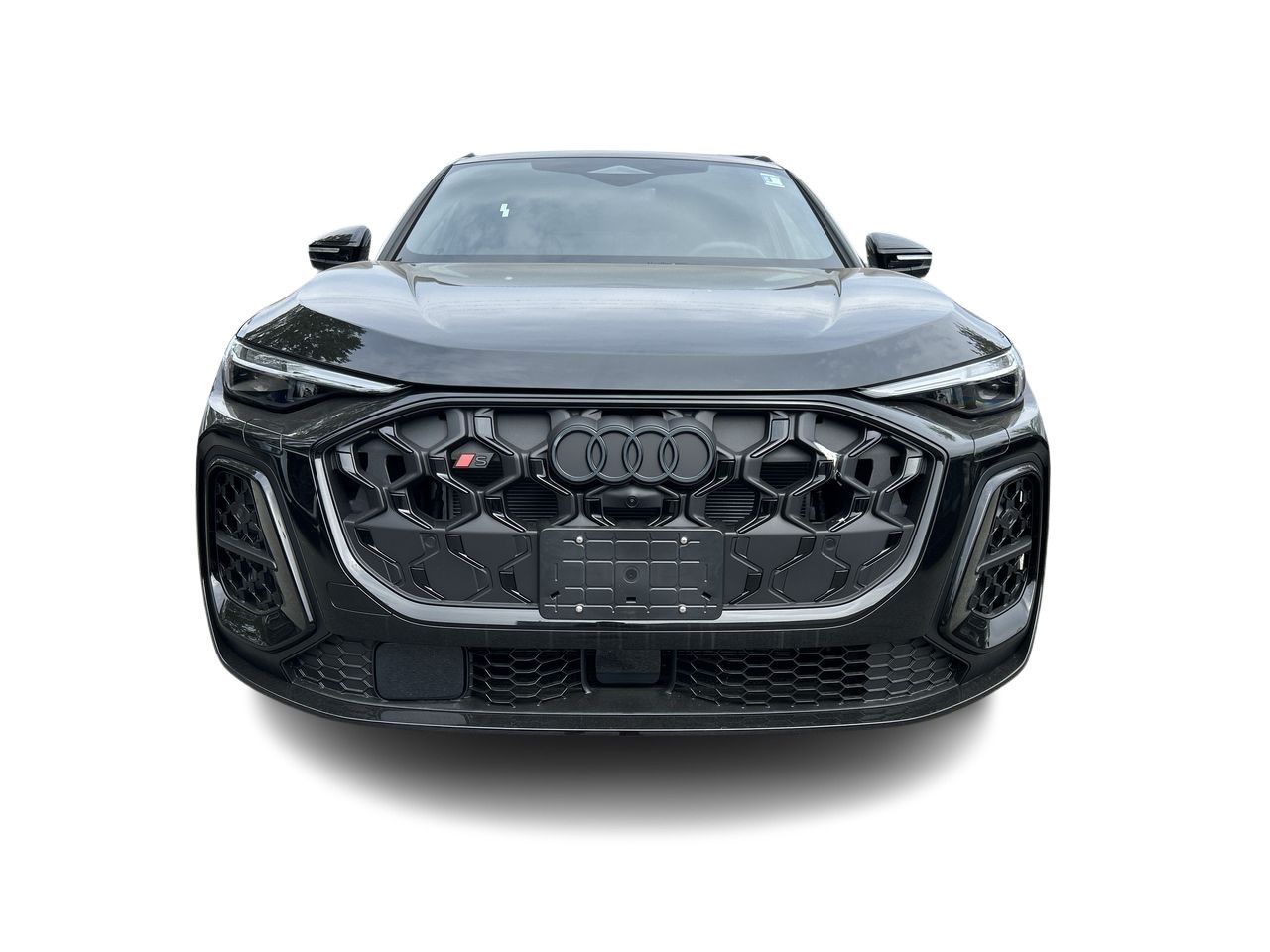 2025 Audi All-New SQ5 Sportback in North Vancouver, British Columbia