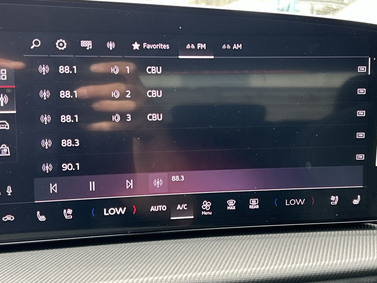 2025 Audi All-New SQ5 Sportback in North Vancouver, British Columbia