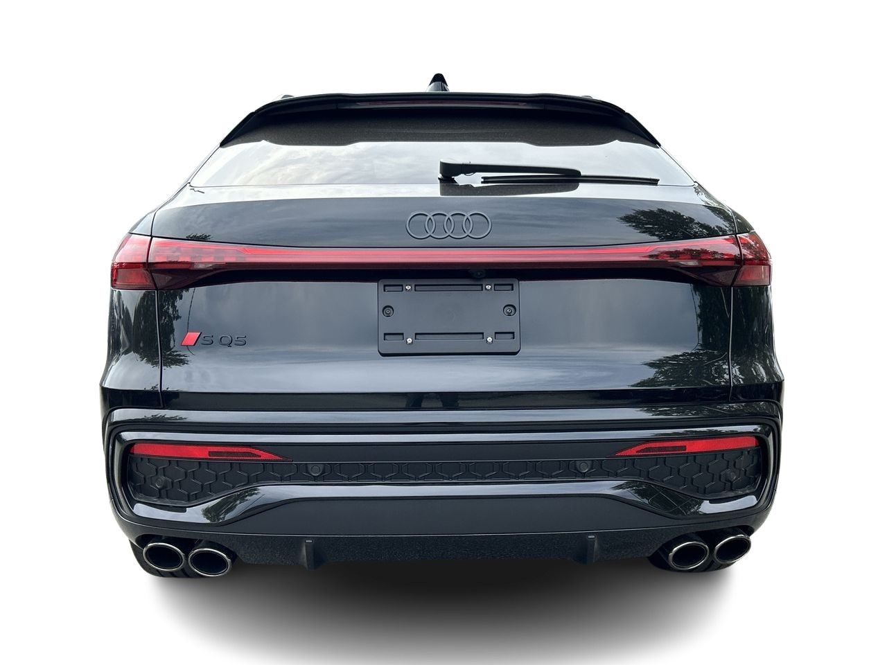 2025 Audi All-New SQ5 Sportback in North Vancouver, British Columbia