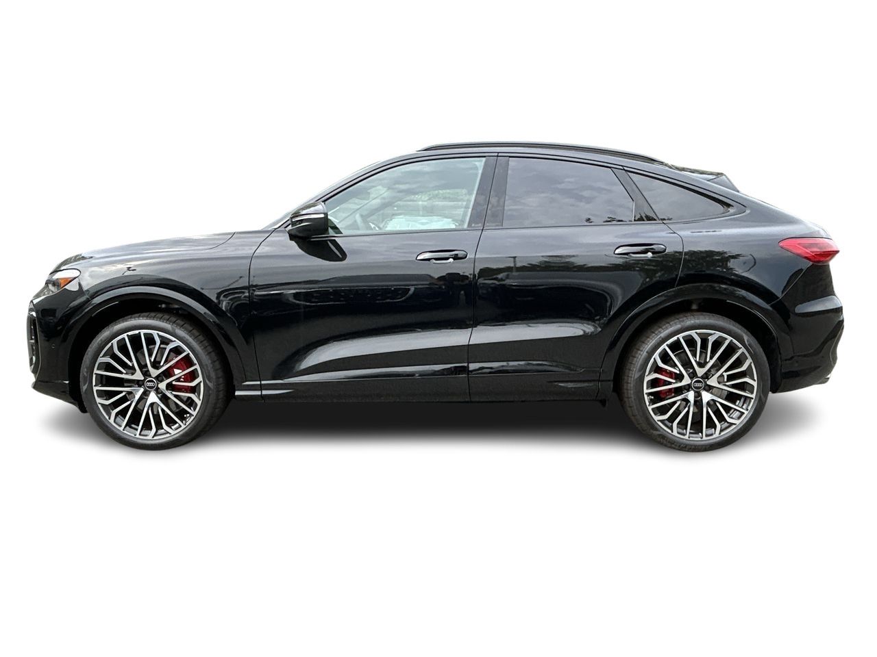 2025 Audi All-New SQ5 Sportback in North Vancouver, British Columbia
