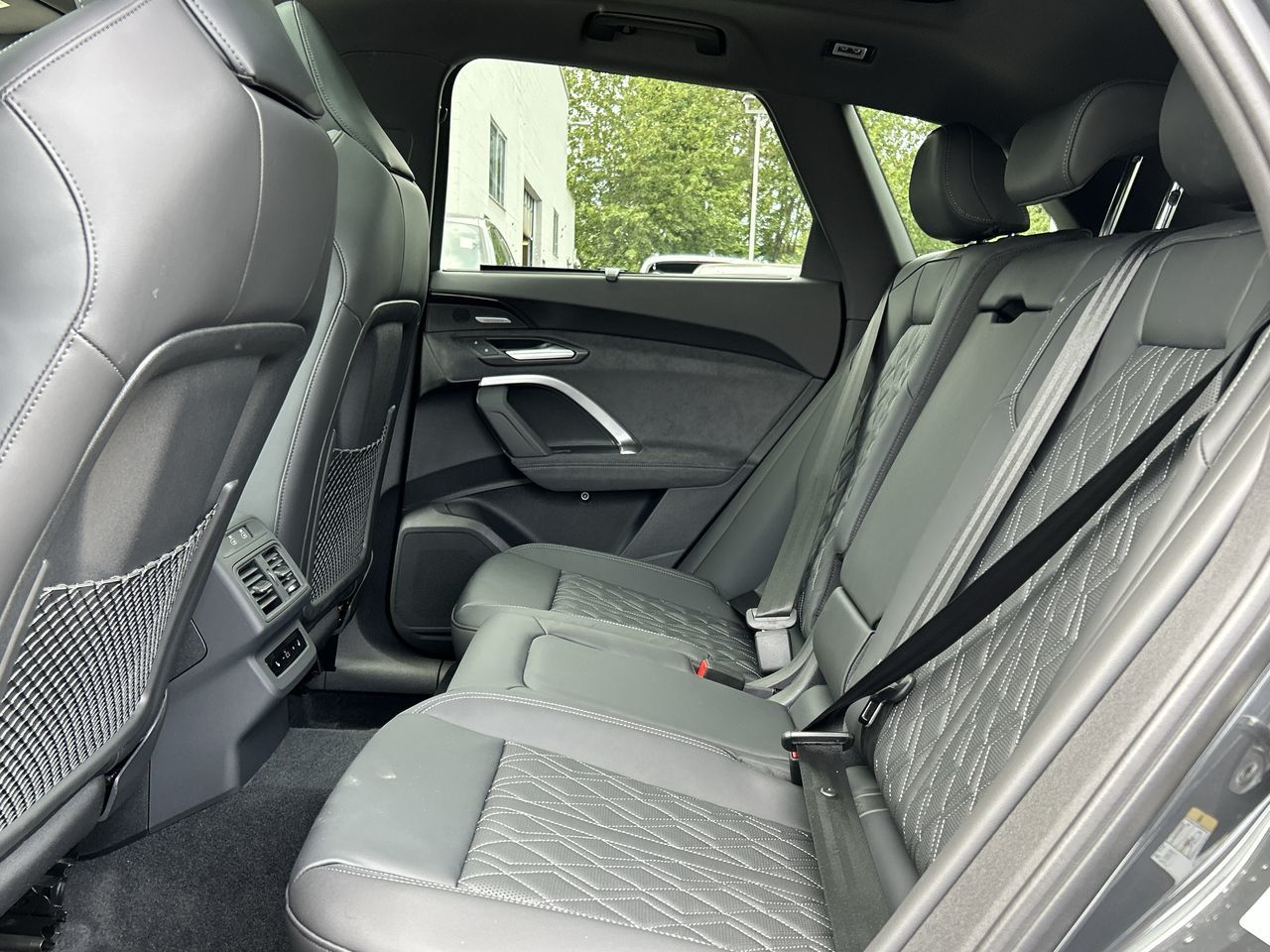 Audi All-New SQ5  2025 à North Vancouver, Colombie-Britannique