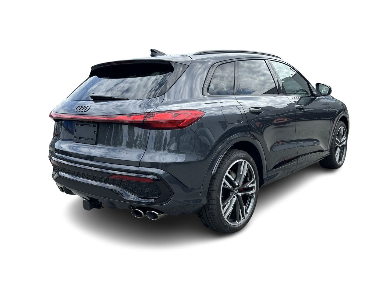 Audi All-New SQ5  2025 à North Vancouver, Colombie-Britannique