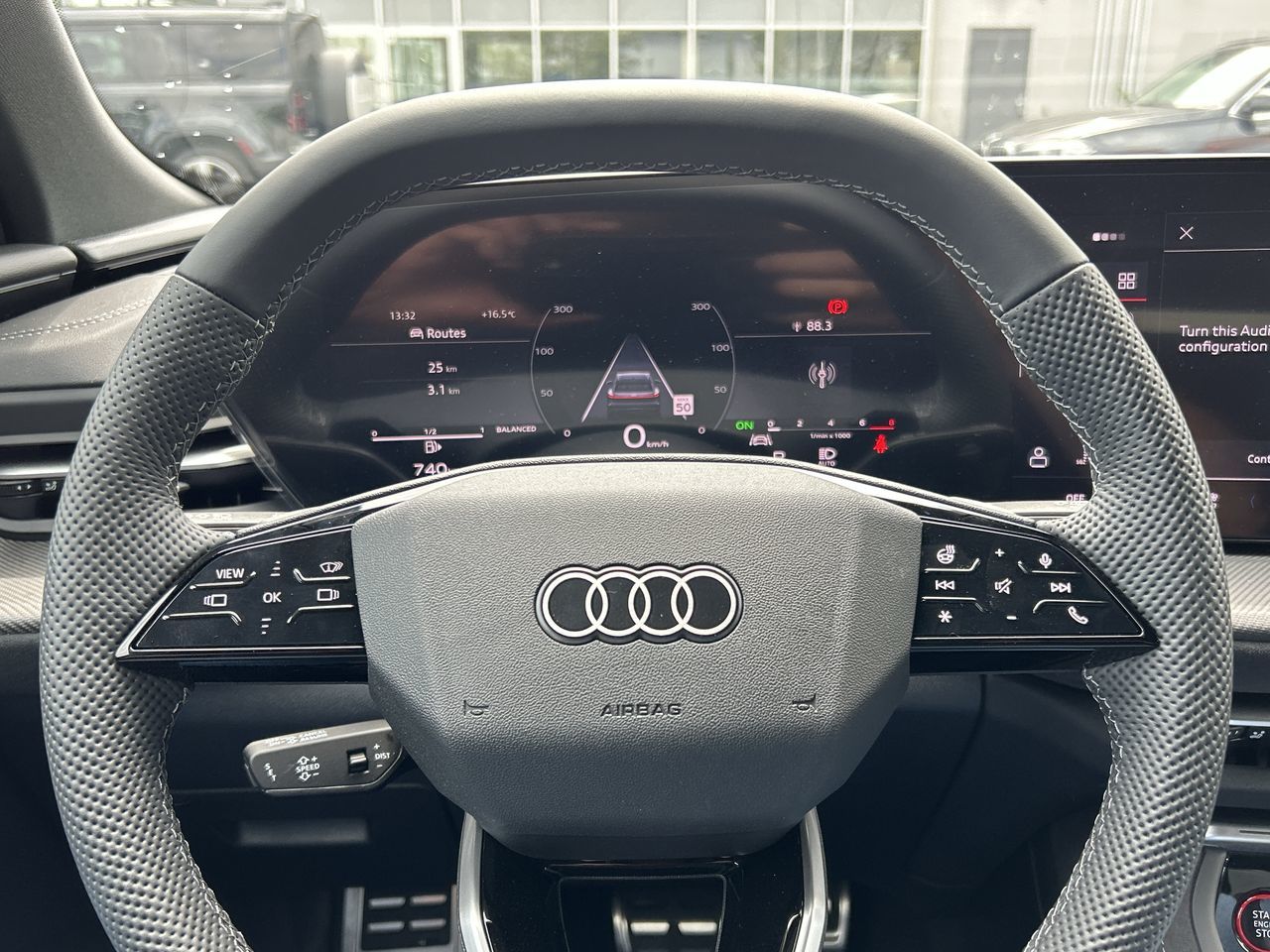 Audi All-New SQ5  2025 à North Vancouver, Colombie-Britannique