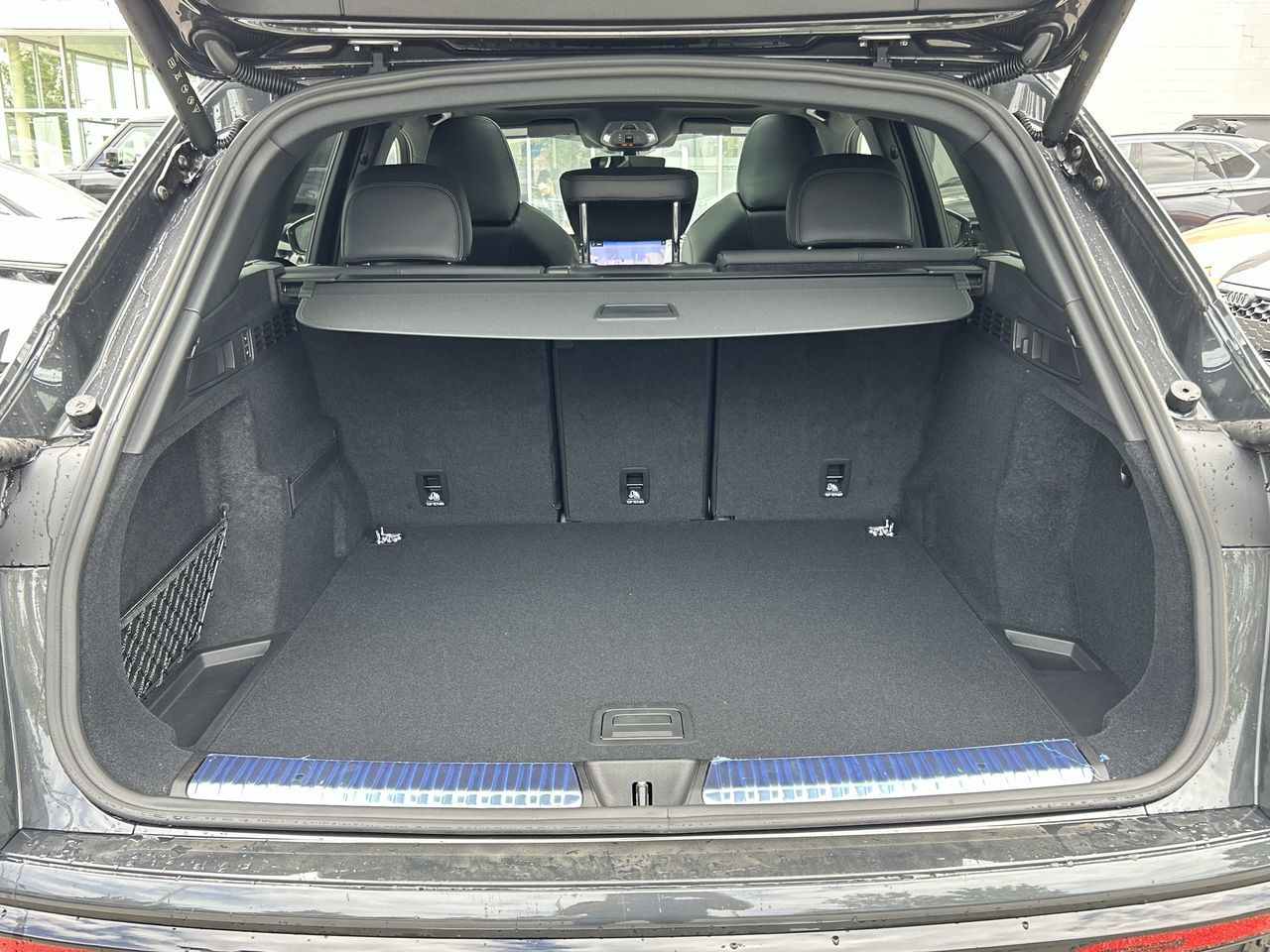 Audi All-New SQ5  2025 à North Vancouver, Colombie-Britannique