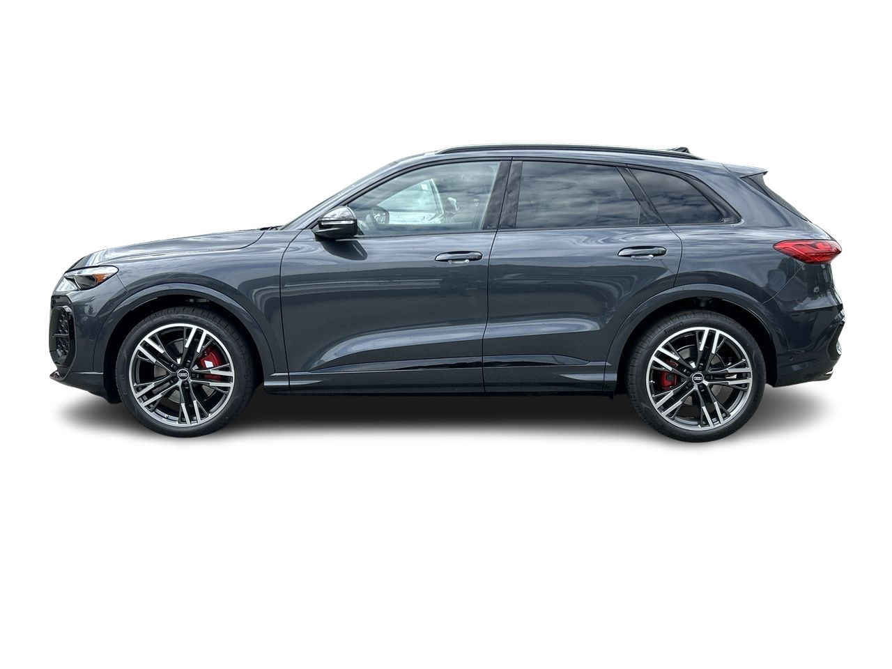 Audi All-New SQ5  2025 à North Vancouver, Colombie-Britannique
