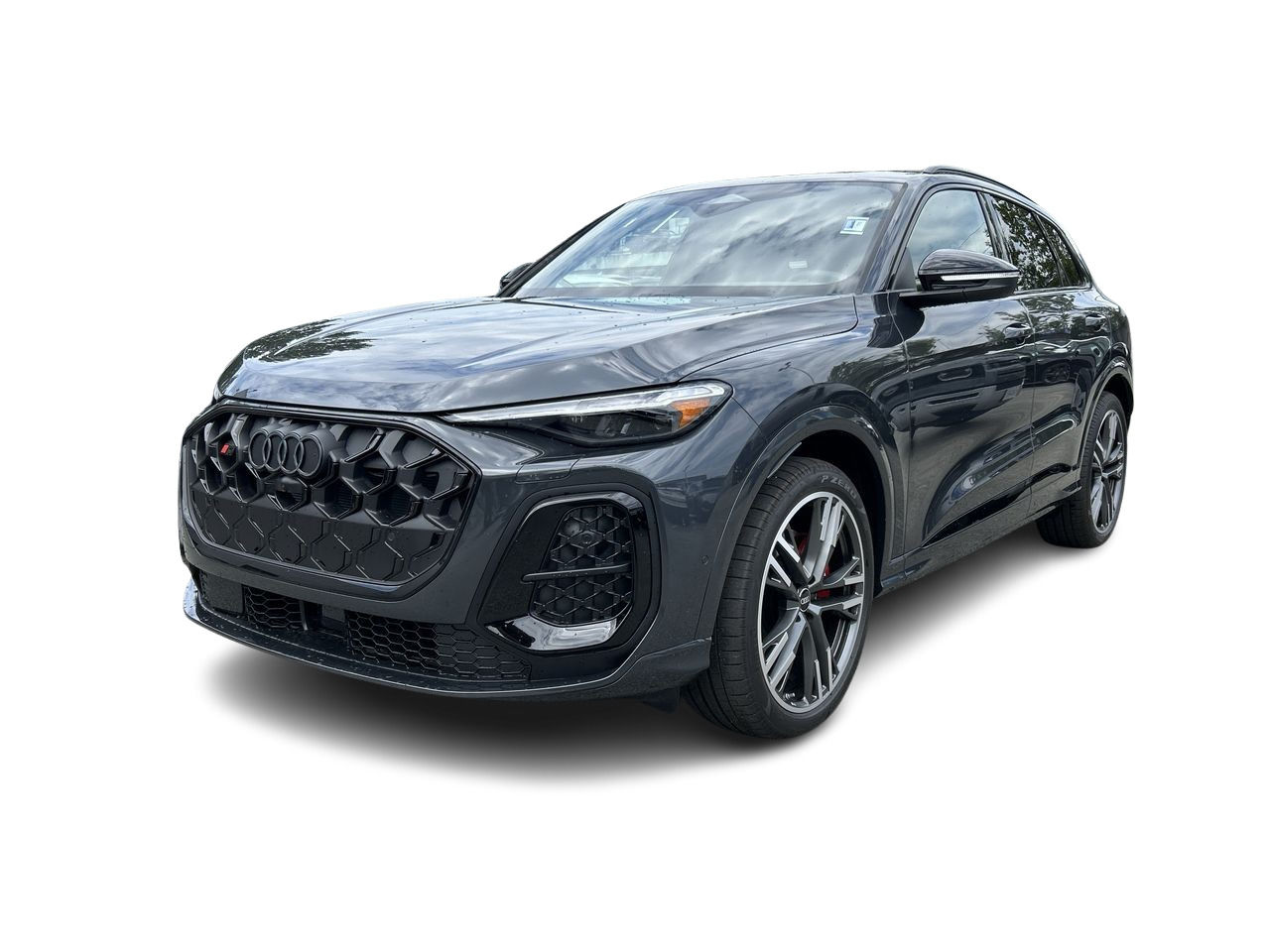 Audi All-New SQ5  2025 à North Vancouver, Colombie-Britannique