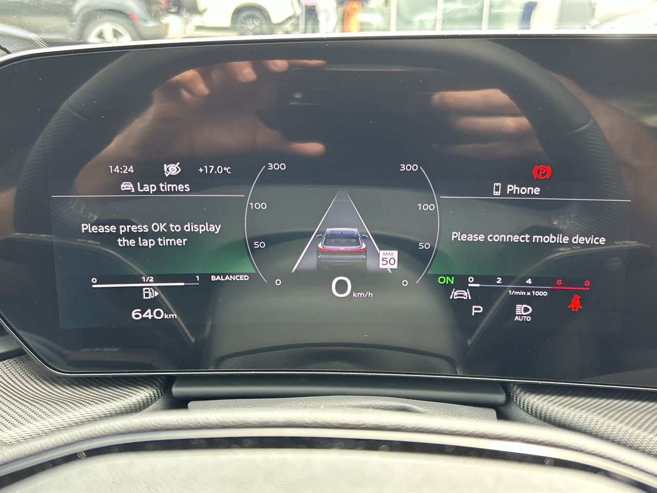 2025 Audi All-New SQ5 in North Vancouver, British Columbia