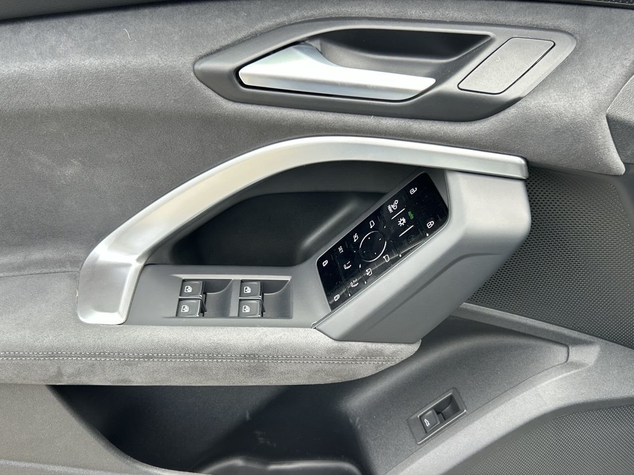 2025 Audi All-New SQ5 in North Vancouver, British Columbia
