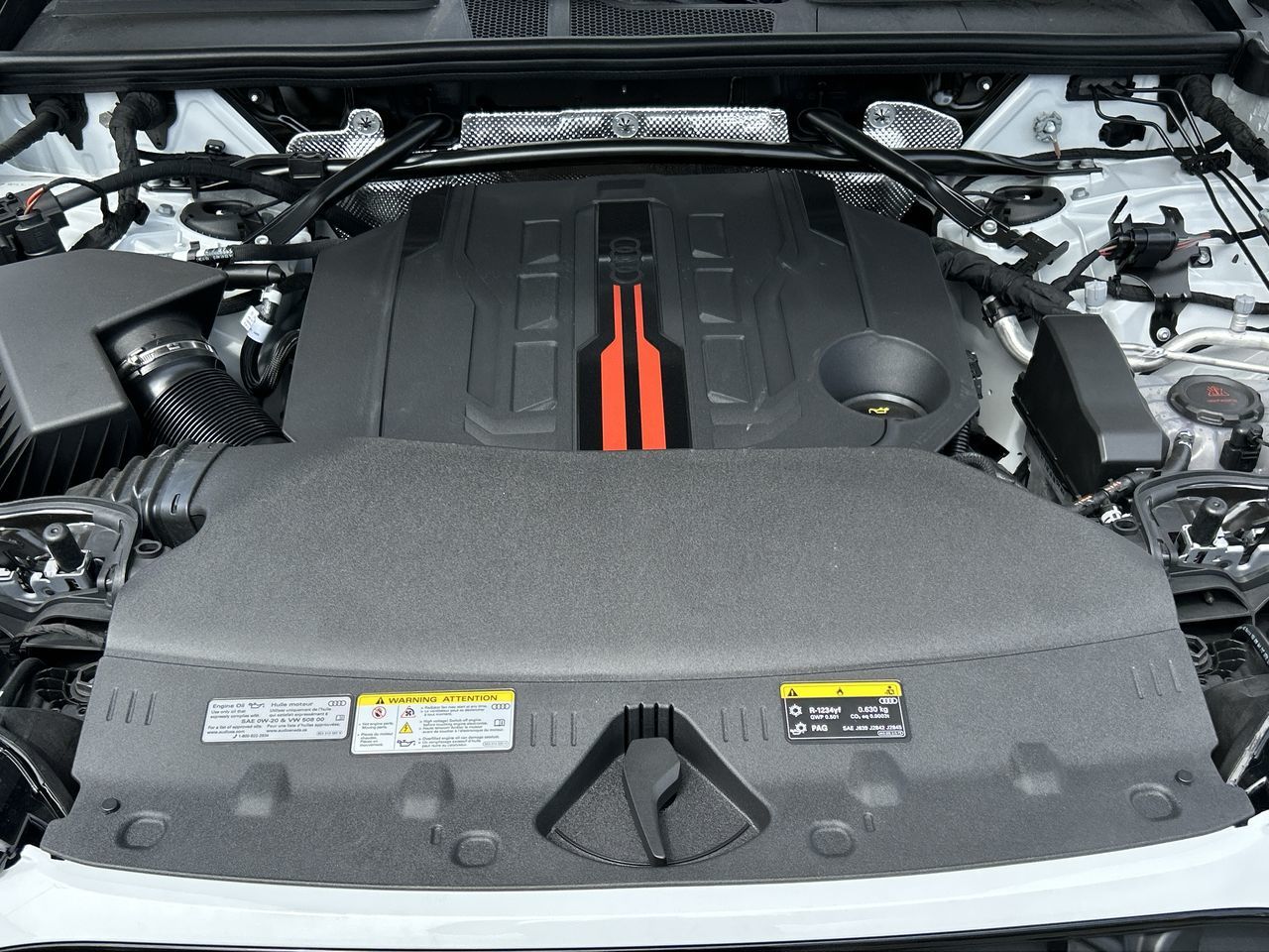 2025 Audi All-New SQ5 in North Vancouver, British Columbia