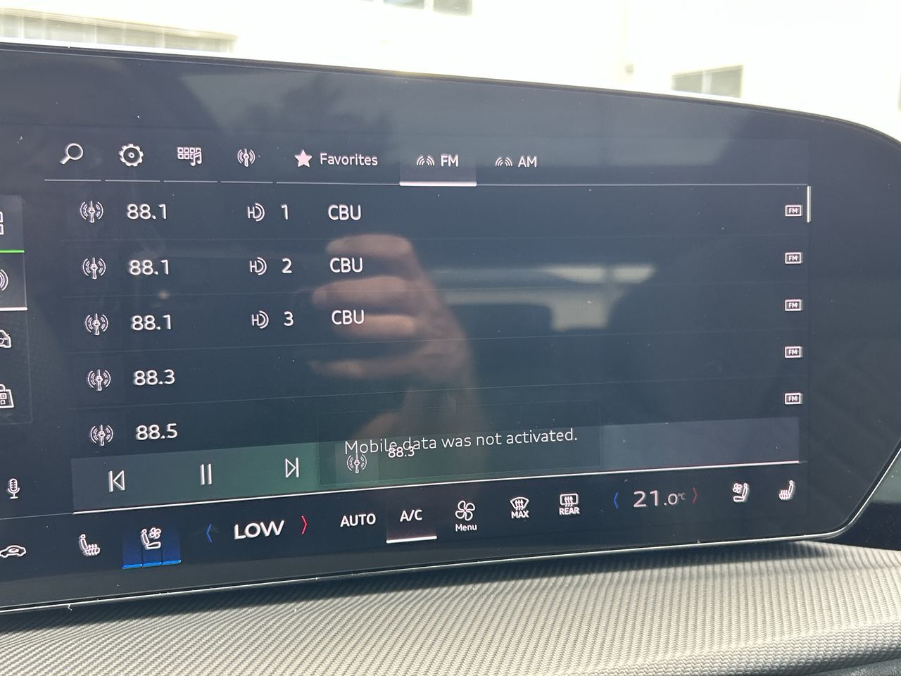 2025 Audi All-New SQ5 in North Vancouver, British Columbia