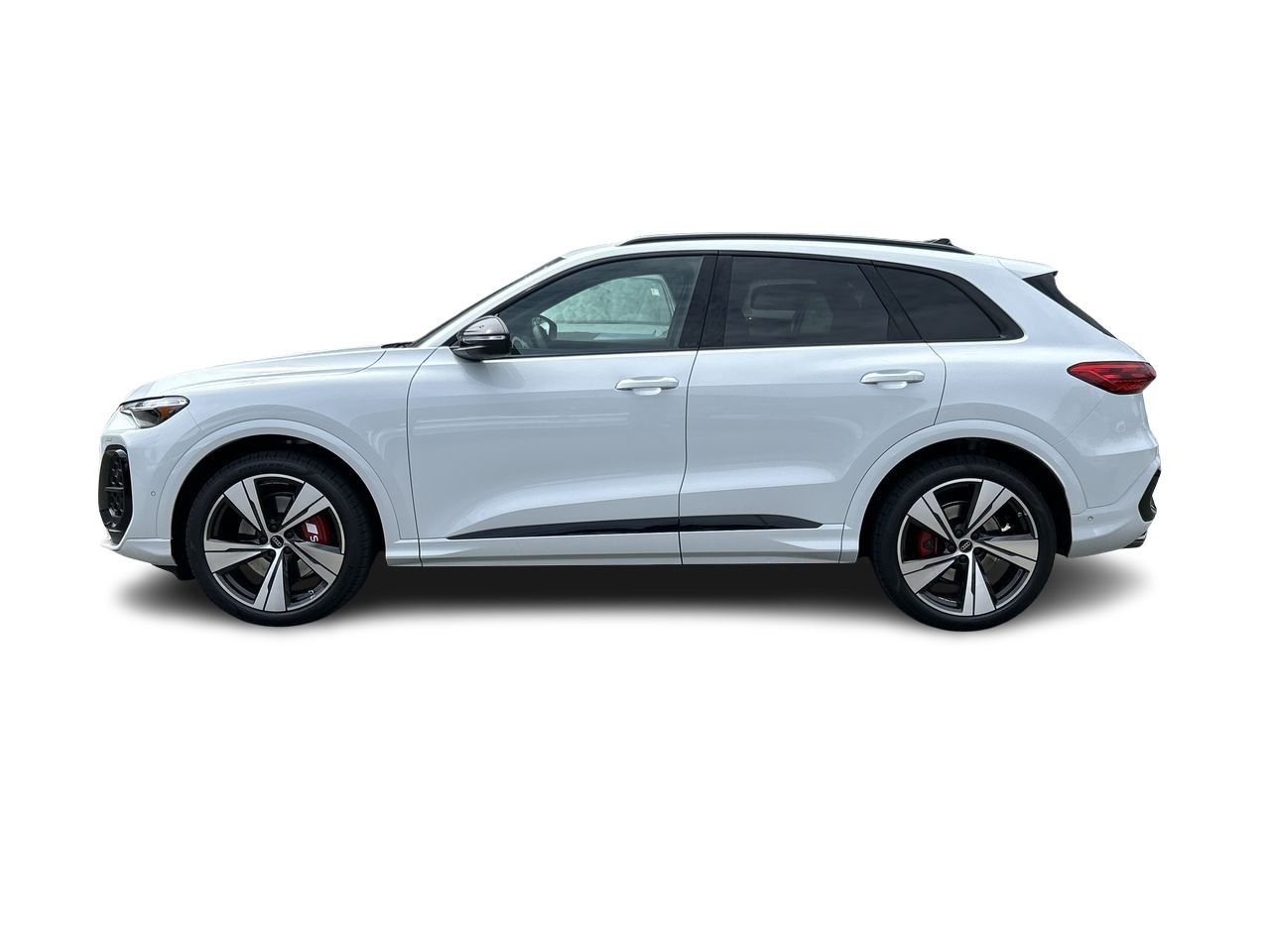 2025 Audi All-New SQ5 in North Vancouver, British Columbia