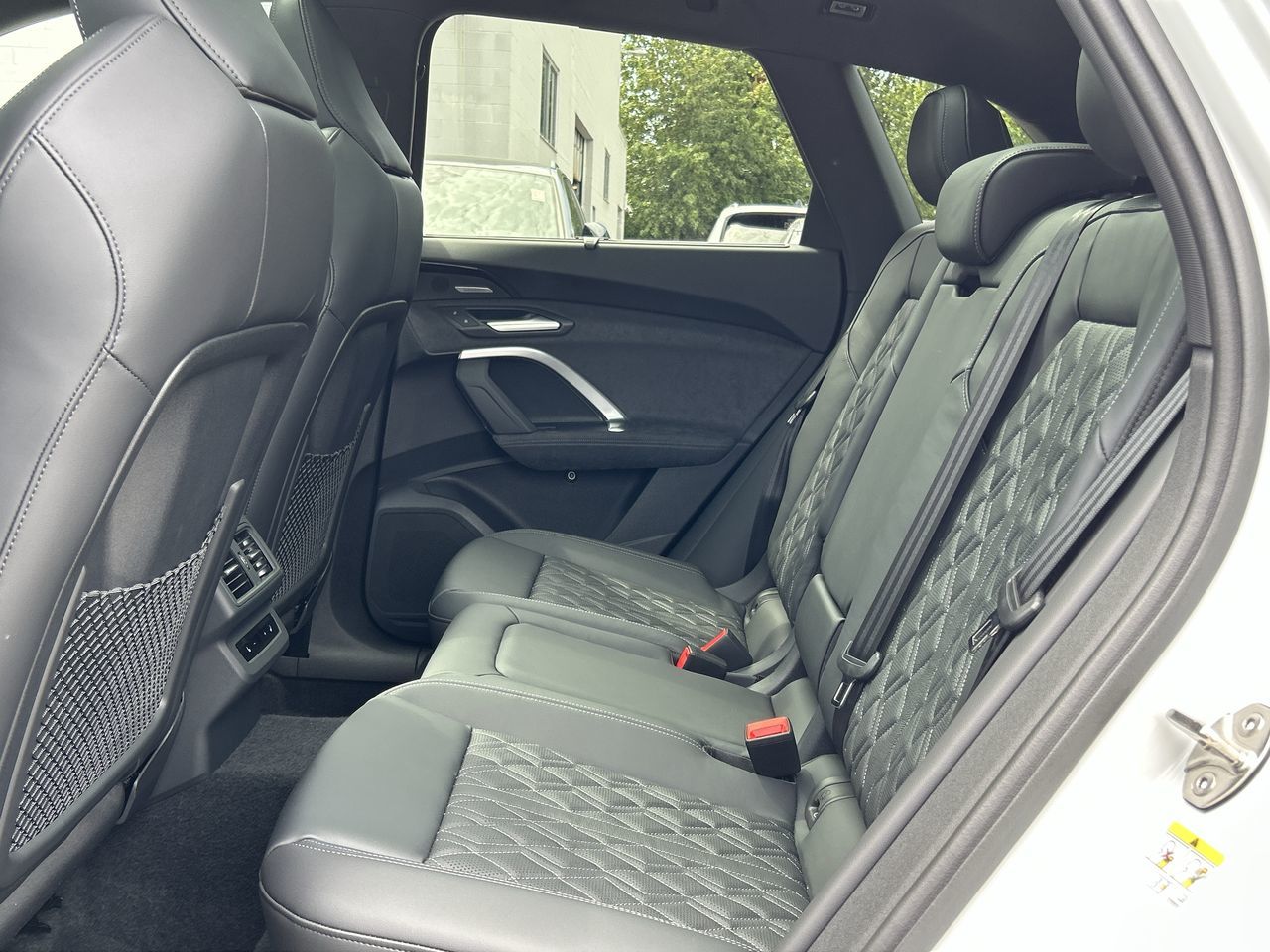 2025 Audi All-New SQ5 in North Vancouver, British Columbia