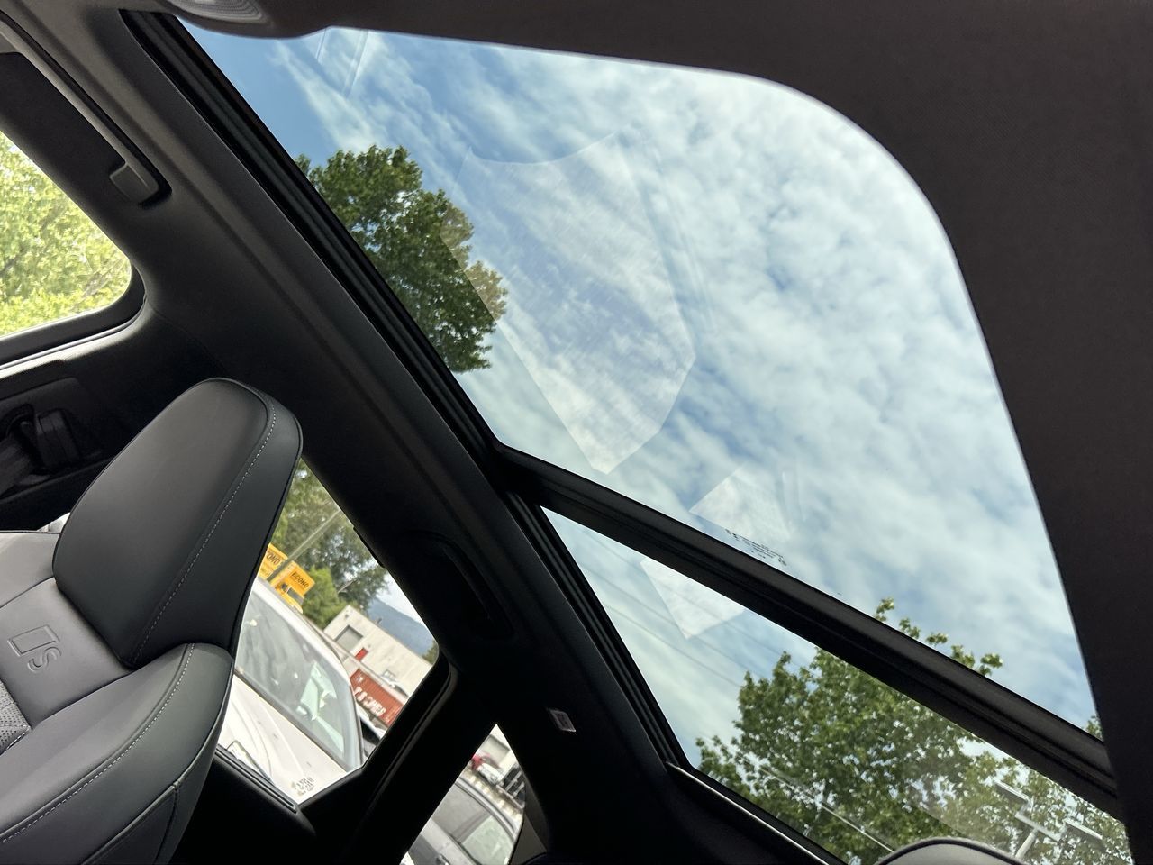 2025 Audi All-New SQ5 in North Vancouver, British Columbia