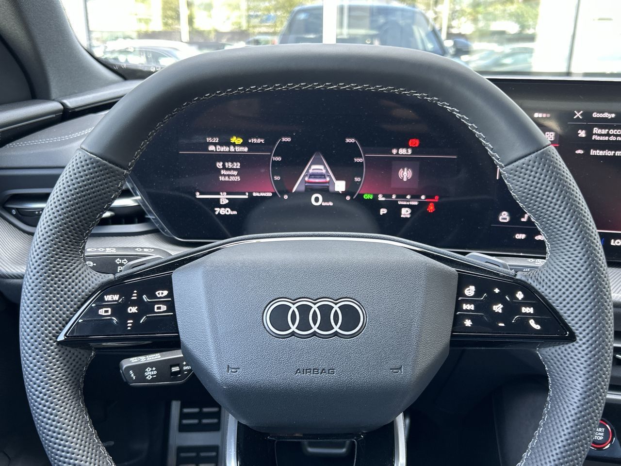 Audi All-New SQ5  2025 à North Vancouver, Colombie-Britannique