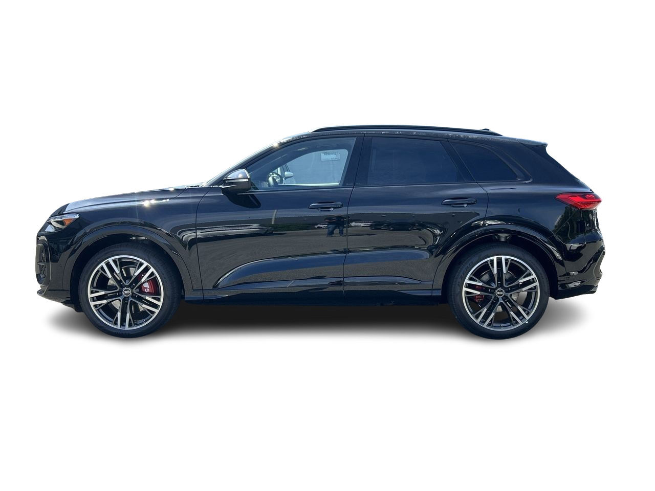 Audi All-New SQ5  2025 à North Vancouver, Colombie-Britannique