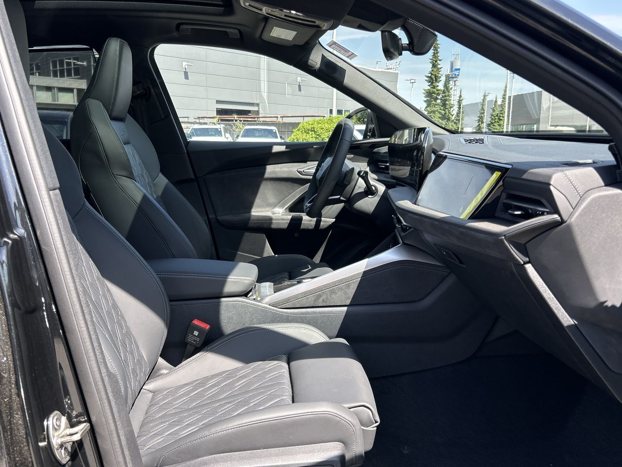 Audi All-New SQ5  2025 à North Vancouver, Colombie-Britannique