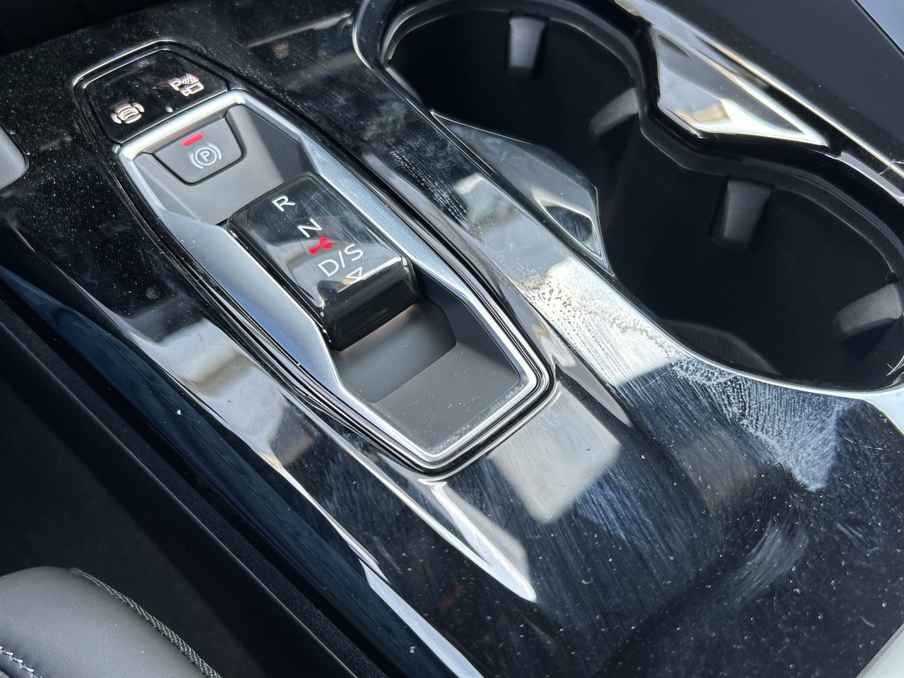 Audi All-New SQ5  2025 à North Vancouver, Colombie-Britannique