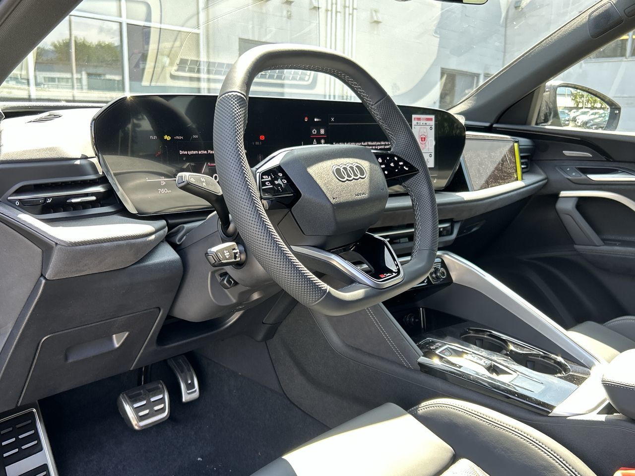 Audi All-New SQ5  2025 à North Vancouver, Colombie-Britannique