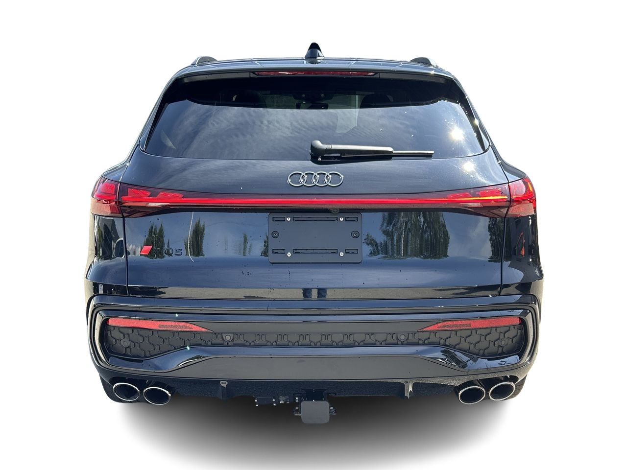 Audi All-New SQ5  2025 à North Vancouver, Colombie-Britannique