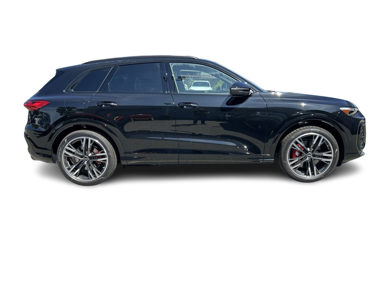 Audi All-New SQ5  2025 à North Vancouver, Colombie-Britannique