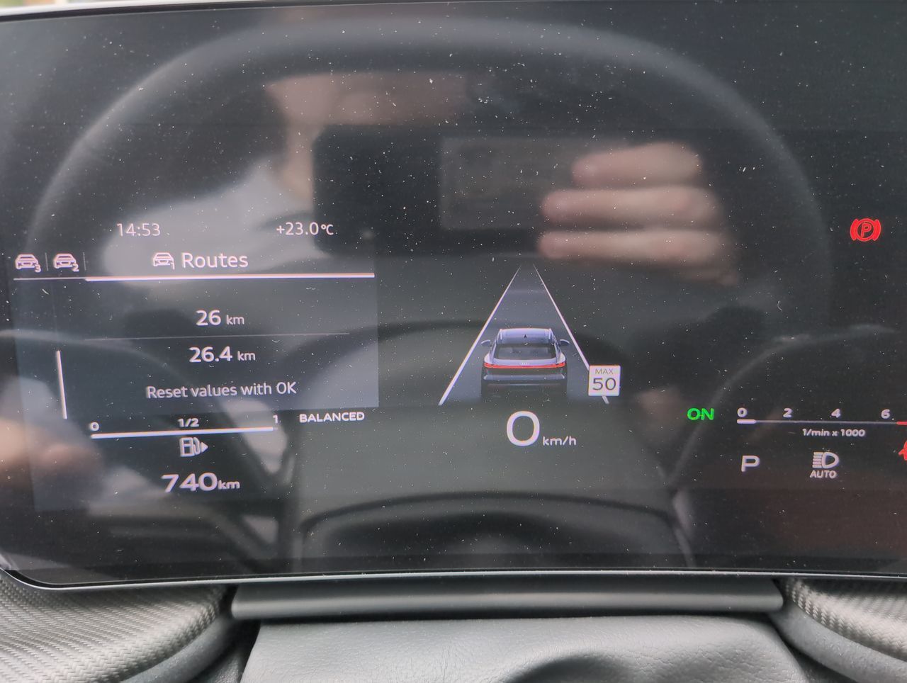 2025 Audi All-New SQ5 in North Vancouver, British Columbia