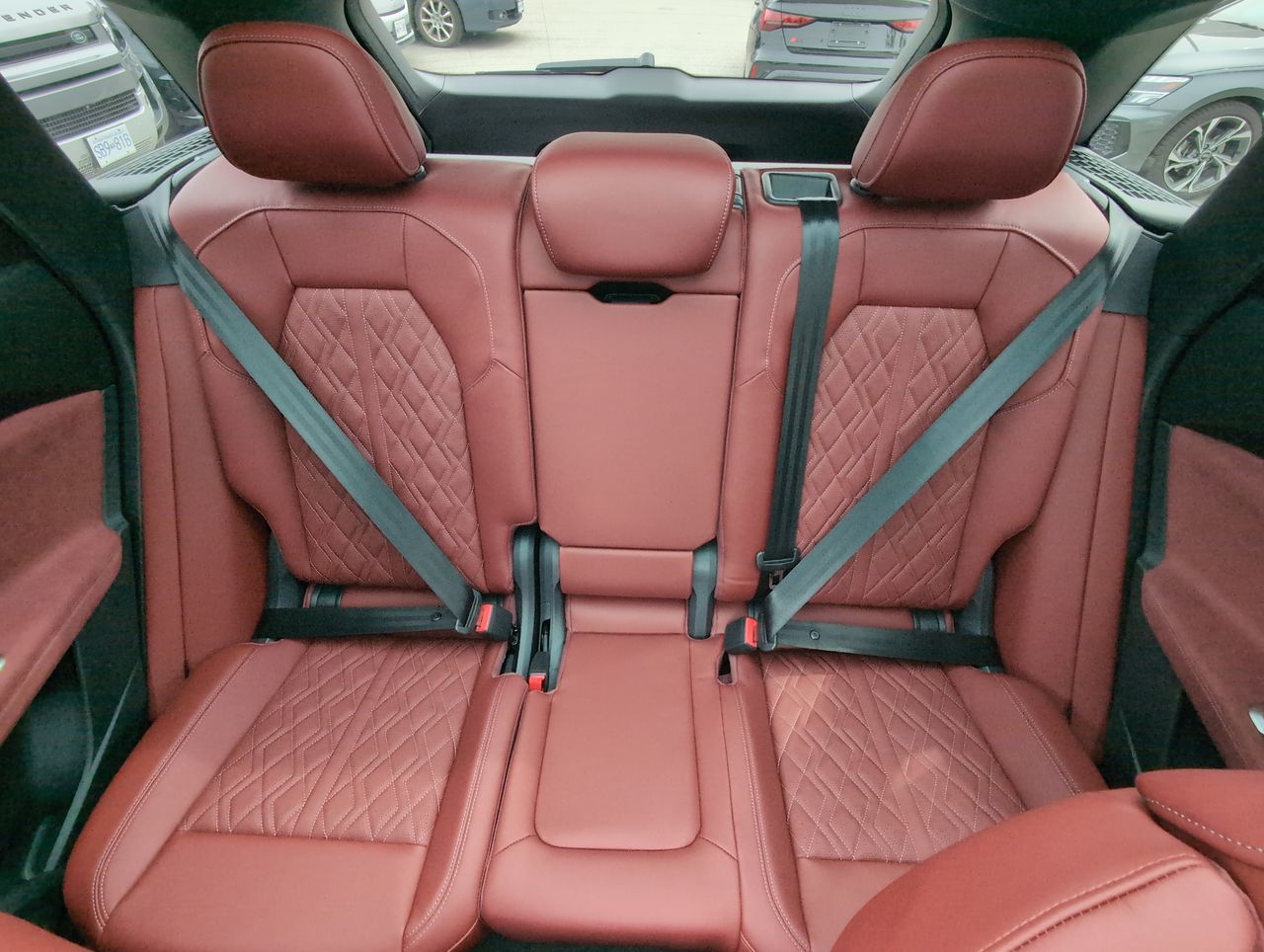 2025 Audi All-New SQ5 in North Vancouver, British Columbia
