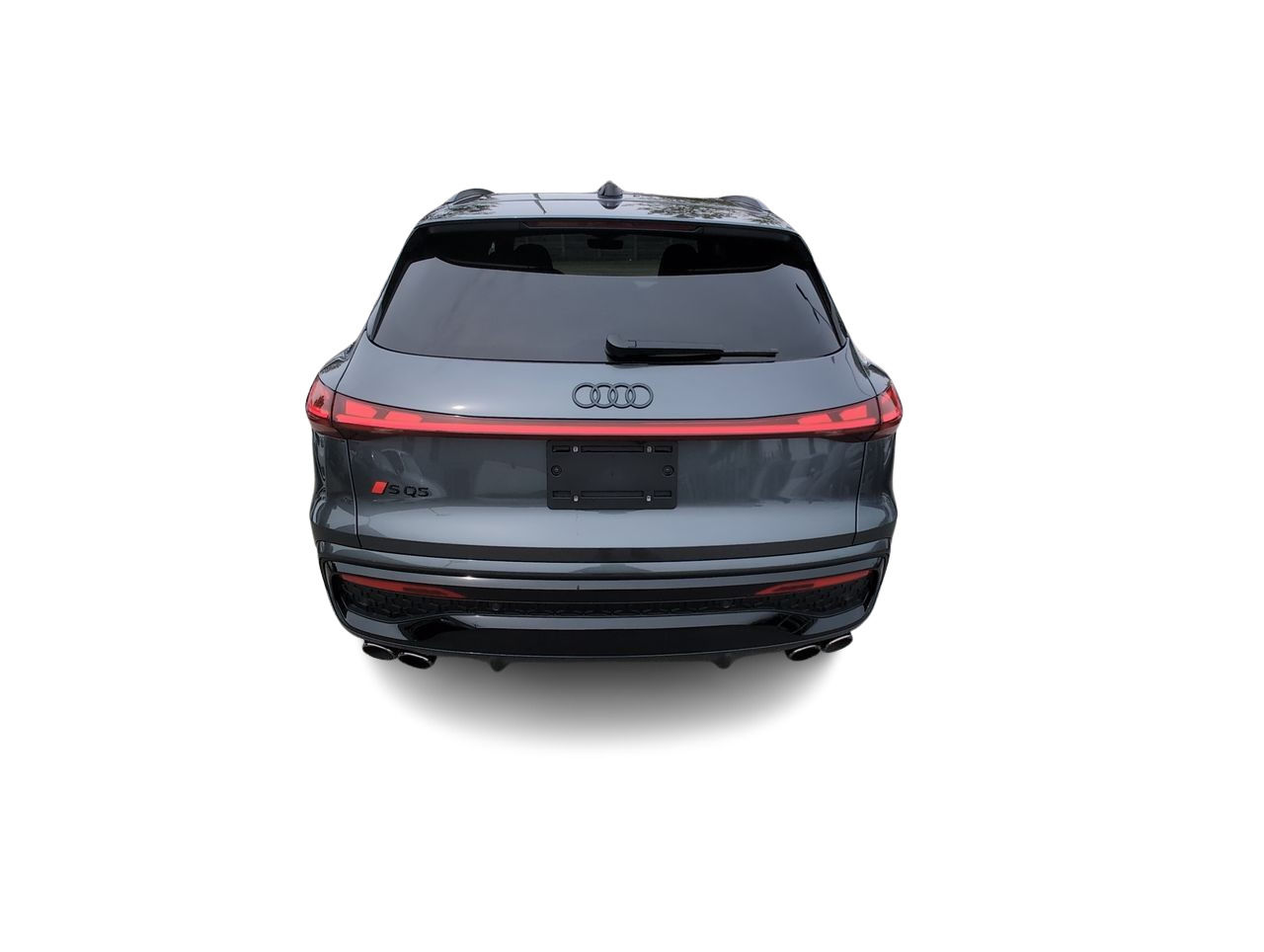 2025 Audi All-New SQ5 in North Vancouver, British Columbia