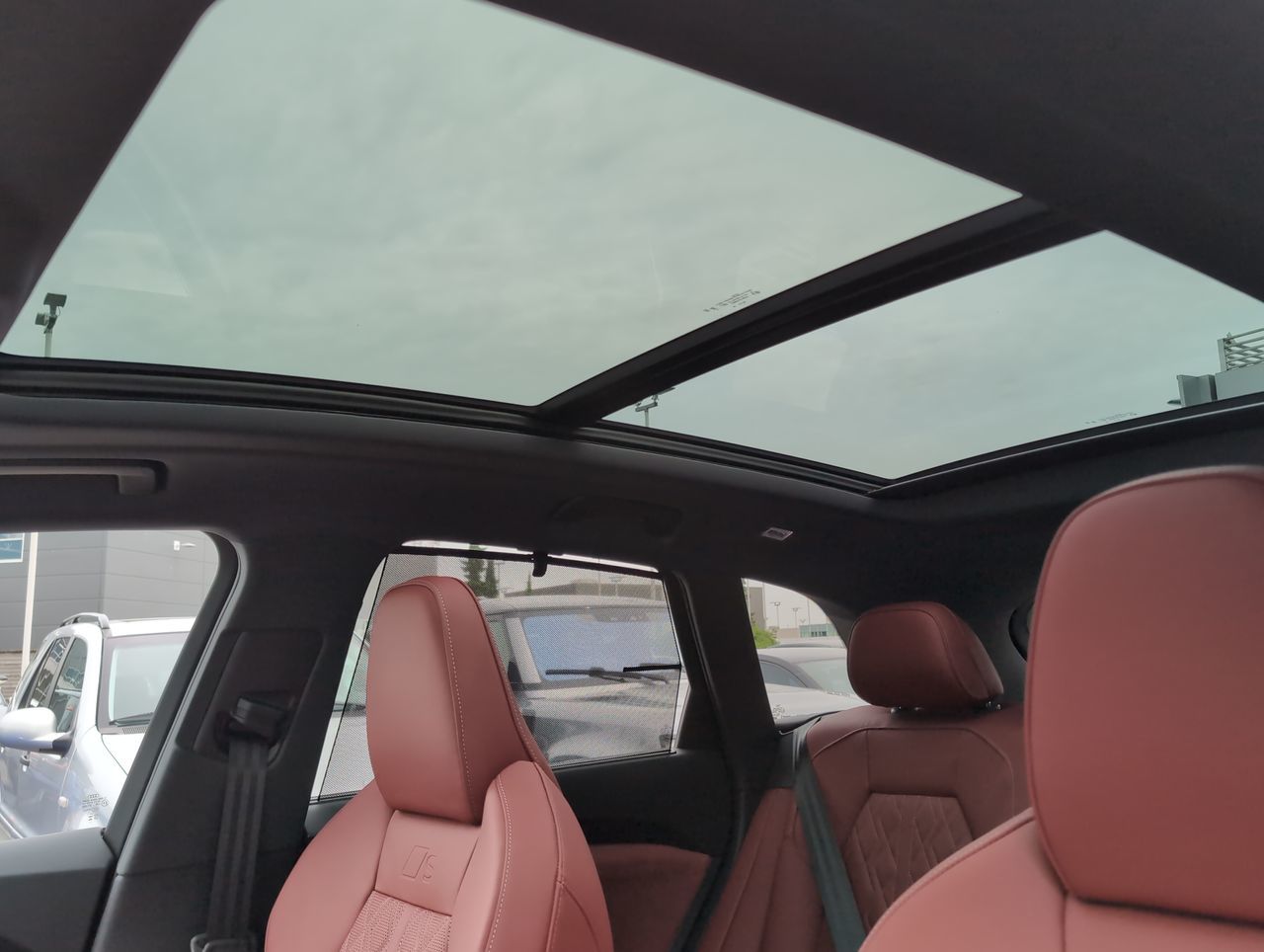2025 Audi All-New SQ5 in North Vancouver, British Columbia