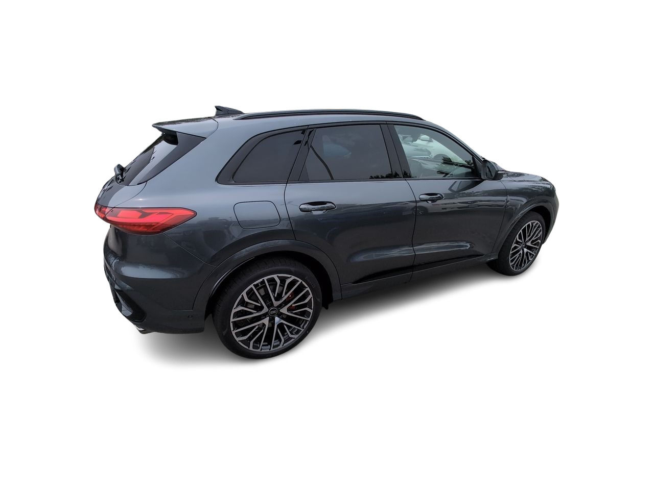 2025 Audi All-New SQ5 in North Vancouver, British Columbia