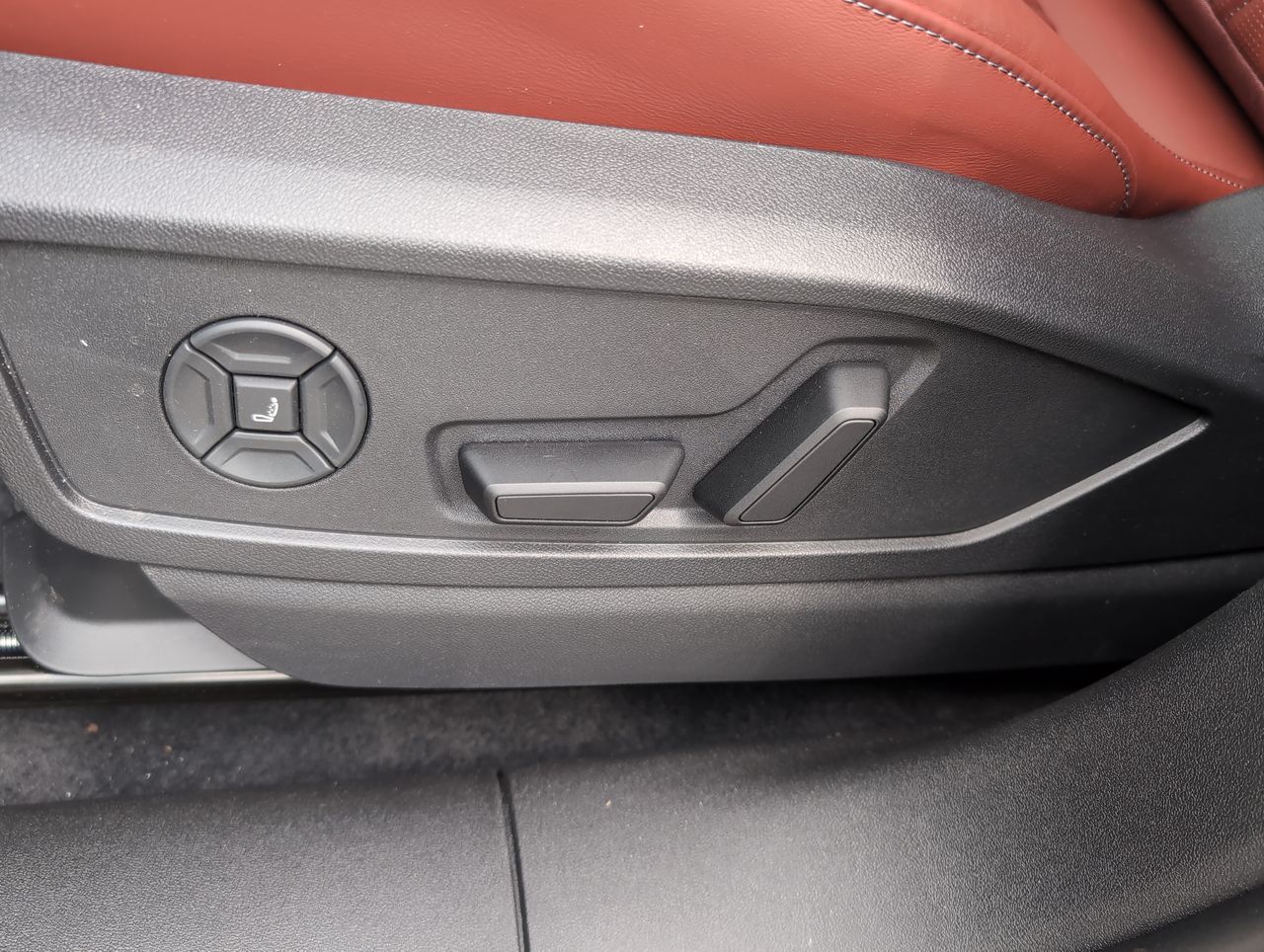 2025 Audi All-New SQ5 in North Vancouver, British Columbia