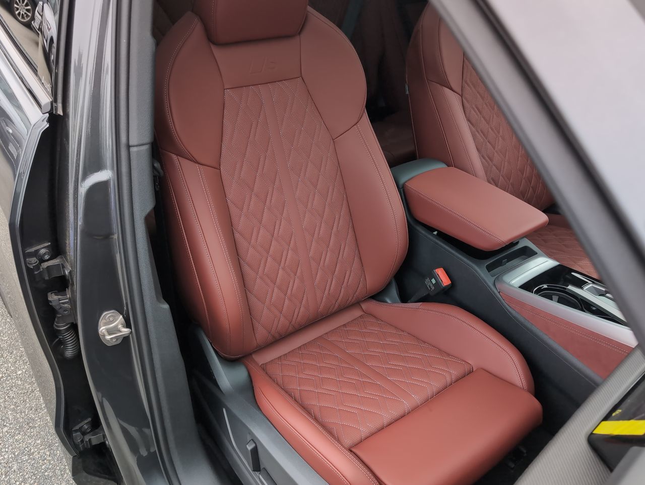 2025 Audi All-New SQ5 in North Vancouver, British Columbia