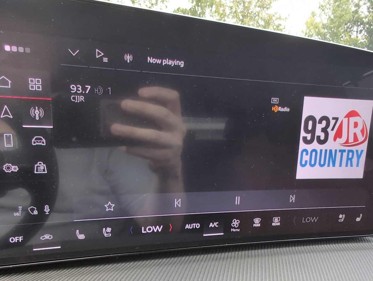 2025 Audi All-New SQ5 in North Vancouver, British Columbia